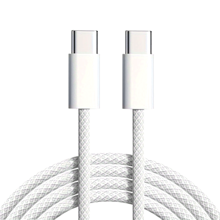 240W PD Fast Charging Data Cable, Type-C Fast Charging Mobile Phone Charger Cable, 6A Fast Charging Data Cord For LPhone15 For iPad For Samsung